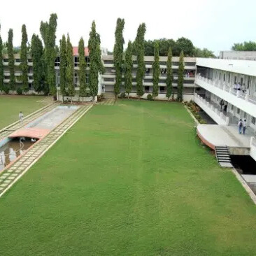 MGM’s College Of Engineering