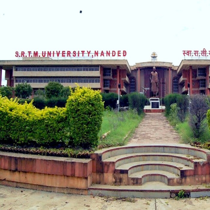 Swami Ramanand Teerth Marathwada University