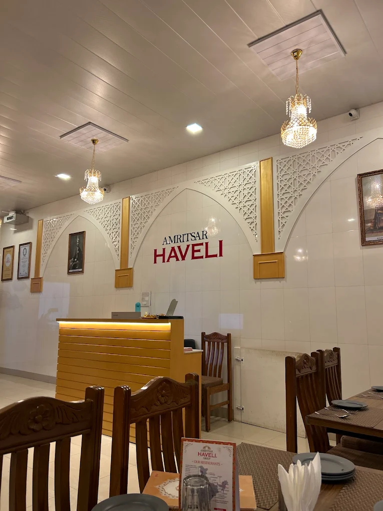 Amritsar Haveli Nanded