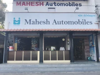 mahesh-auto