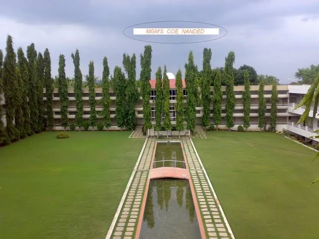 MGM’s College Of Engineering