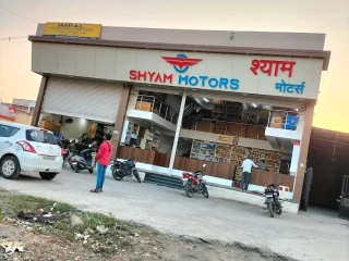shyam-auto