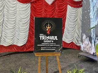 trishul