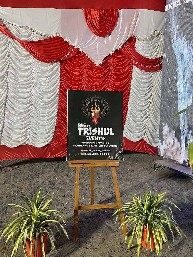 Trishul Events Nanded